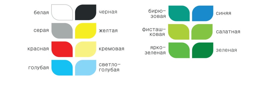 Краска МА-15 Сайвер голубая 0,8кг