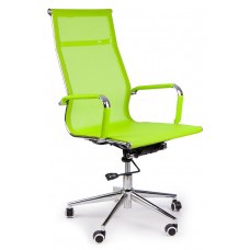 Кресло офисное Calviano BERGAMO green 