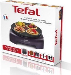 Блинница Tefal арт. PY-303633 