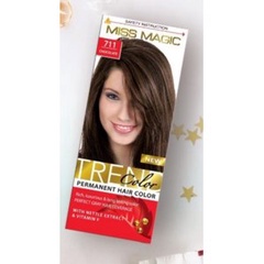 Краска для волос Miss Magic TREND COLORS т.711 Болгария
