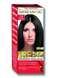 Краска для волос Miss Magic TREND COLORS т.712 Болгария