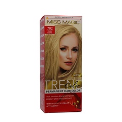 Краска для волос Miss Magic TREND COLORS т.702 Болгария