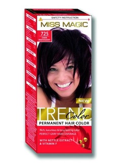 Краска для волос Miss Magic TREND COLORS т.725 Болгария