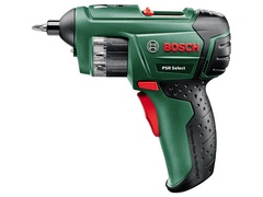 Шуруповерт аккум. BOSCH PSR Select арт. 0603977021 