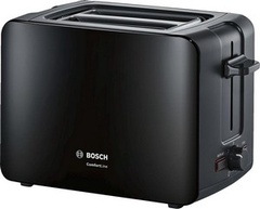 Тостер BOSCH TAT 6A113 апробационный тип CTAT08B 