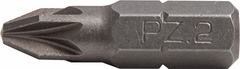 Насадка крестообразная CARBON РН3х50 мм., 1/4 S2, 2 шт./уп. арт. КЕ700008 