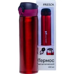 Термос металлический Fresca 450 мл. арт. 29984423 