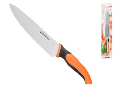 Нож кухонный PERFECTO LINEA Handy 20см большой арт.21-372950 