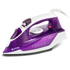 Утюг VITEK Violet арт. VT-8308 