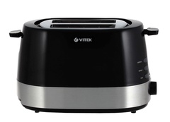 Тостер VITEK VT-1584BK 