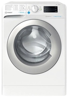 Машина стиральная INDESIT арт.BWSE 81293X WSV RU 