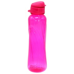 Бутылка для питья Strike 450 мл пластмассовая арт. 12750634 