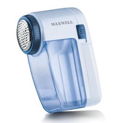 Машинка д/уд. катышек Maxwell MW-3101W 